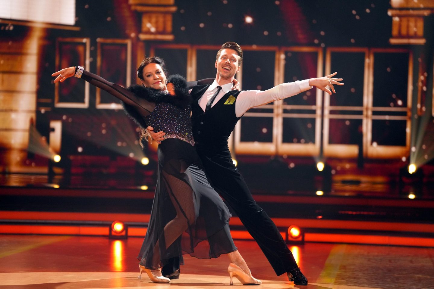 Let’s Dance 2025: Emotionale Show 6 mit 29-Punkte-Regen, Jury-Zoff und bitterem Aus für einen Publikumsliebling A8859 4