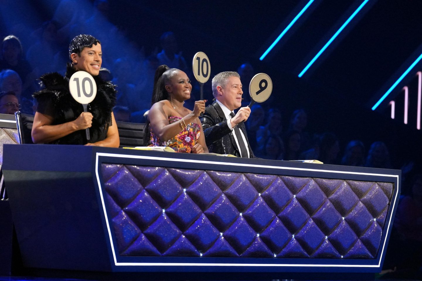 Let’s Dance 2025: Emotionale Show 6 mit 29-Punkte-Regen, Jury-Zoff und bitterem Aus für einen Publikumsliebling AD274 2