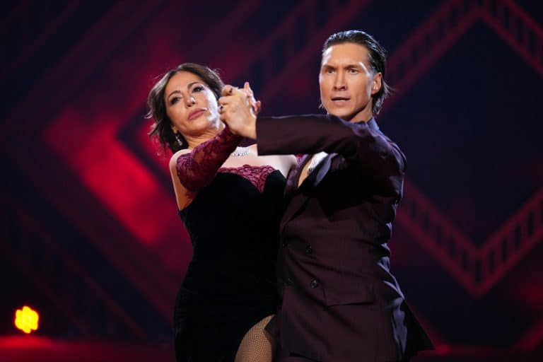Schock bei „Let’s Dance“: Simone Thomalla raus – Ersatz steht schon fest!