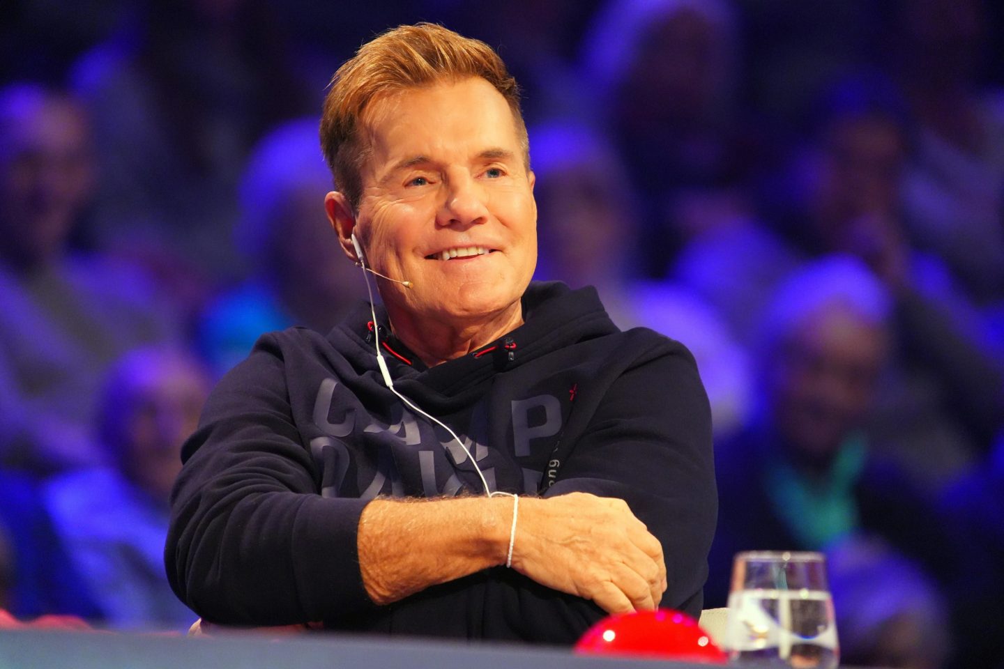 „Das Supertalent“ startet heute mit Goldrausch – Zwei Goldene Buzzer! Bohlen völlig begeistert B83D3 8