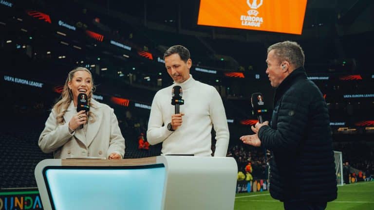 Frankfurt gegen Tottenham: Europa-Showdown live bei RTL – Wer kommt ins Halbfinale?