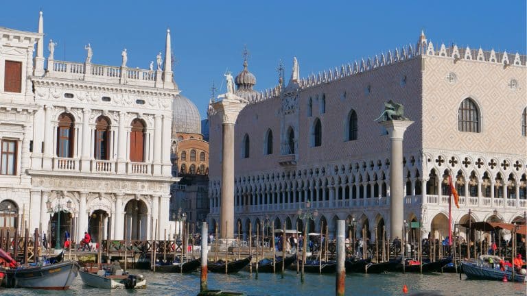 Achtung, Venedig-Touristen! Ab Karfreitag wird kassiert – bis zu 300€ Strafe!