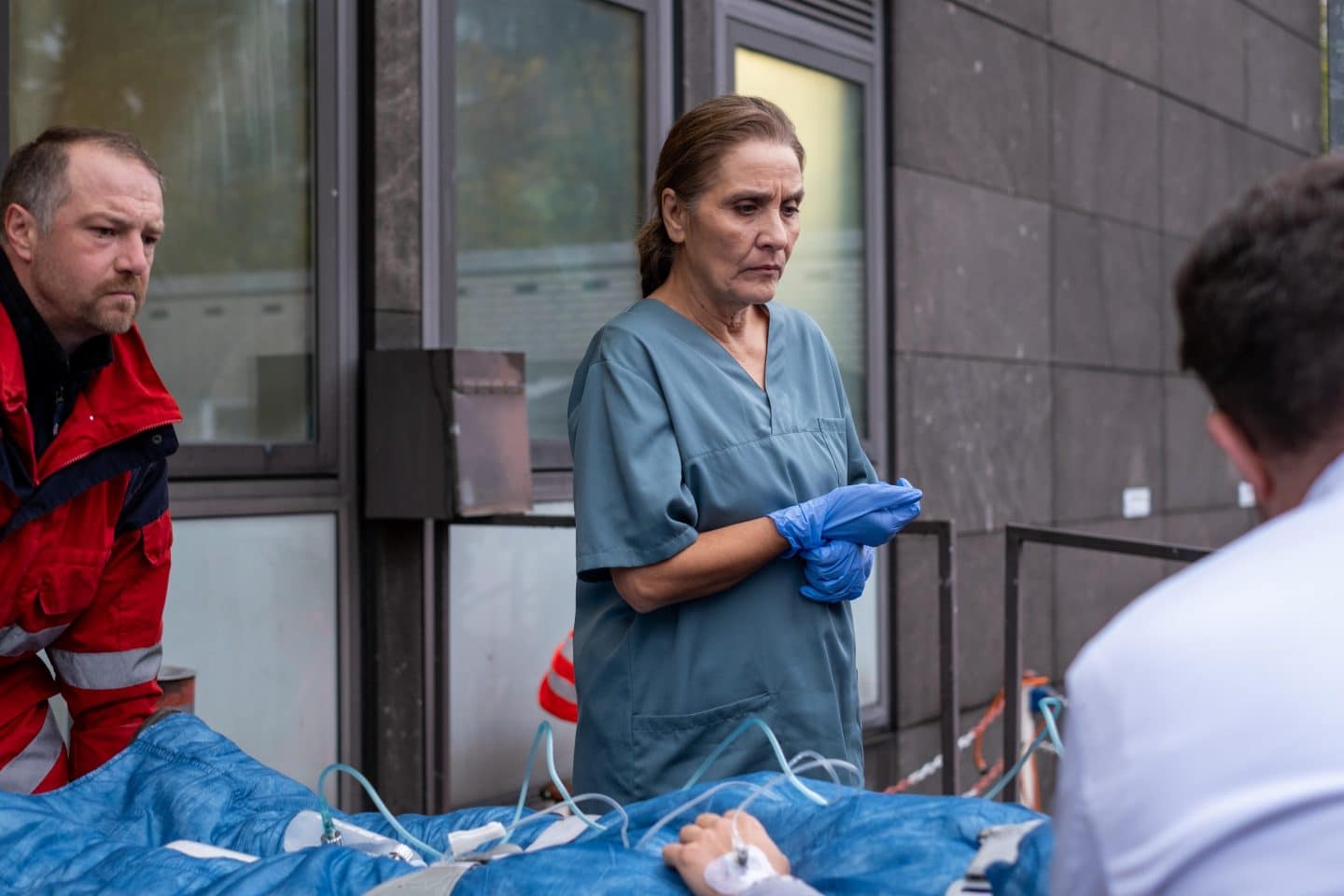 Bombe auf der Insel! „Morden auf Öd“ – Maja jagt heute einen Rache-Killer