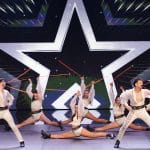 Gurgler, Ballerina, Bauchrolle: Die verrücktesten Talente heute beim Supertalent! Gurgler, Ballerina, Bauchrolle: Die verrücktesten Talente heute beim Supertalent!
