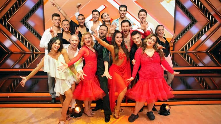 „Let’s Dance“ am Freitag: Diese Kulttänze zaubern die Promis heute aufs Parkett „Let’s Dance“ am Freitag: Diese Kulttänze zaubern die Promis heute aufs Parkett