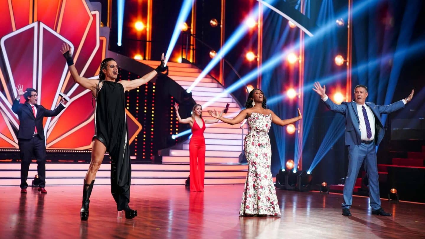 Rúrik, Anna, Maite? RTL zeigt die 25 beliebtesten „Let’s Dance“-Stars aller Zeiten!