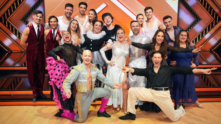 Heute bei „Let’s Dance“: Neue Jury-Challenge, neue Dramen – und ganz große Emotionen