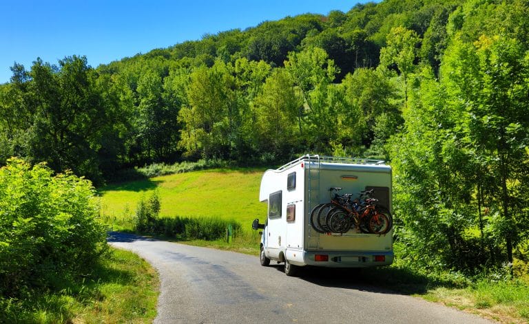 Wohnmobil-Urlaub? Diese 7 Fehler sollten Sie auf keinen Fall machen!