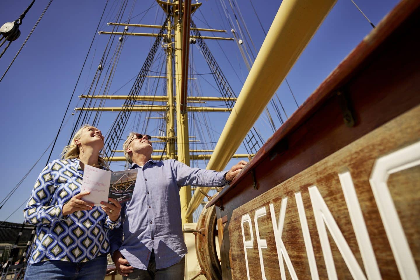 Reisetipp für Mai 2025: Hamburg feiert seinen Hafen – Diese 7 Highlights machen das Event 2025 unvergesslich HG24 090524 CB 06418