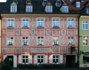 HOME Hotel Baeren Freiburg