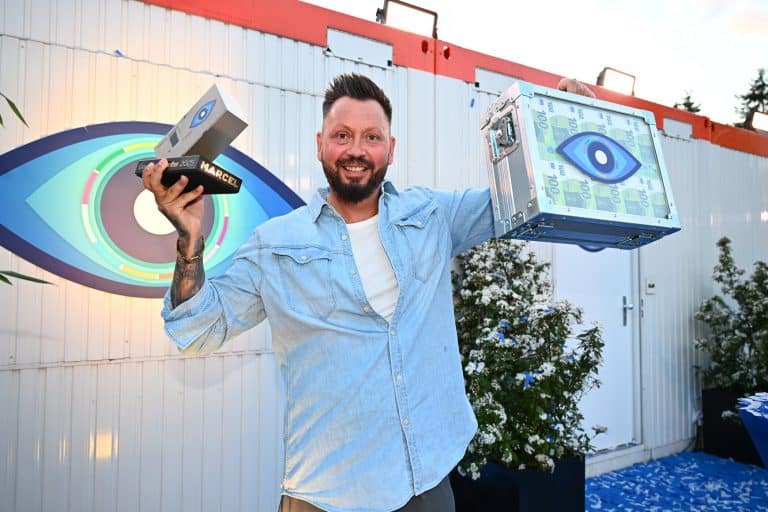 Big Brother 2025: Nach 50 Tagen im Container – Marcel gewinnt Finale nach 3. Versuch! Big Brother 2025: Nach 50 Tagen im Container – Marcel gewinnt Finale nach 3. Versuch!