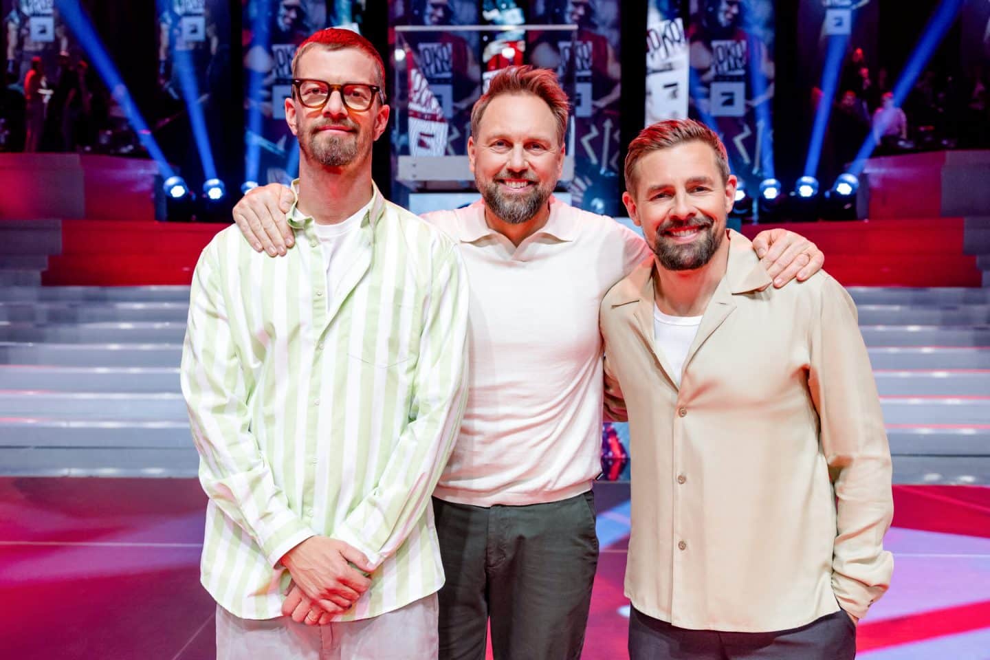 Quotenstarkes Comeback: „Joko & Klaas gegen ProSieben“ – Sie gewinnen hier nicht die Sendezeit auf ProSieben!