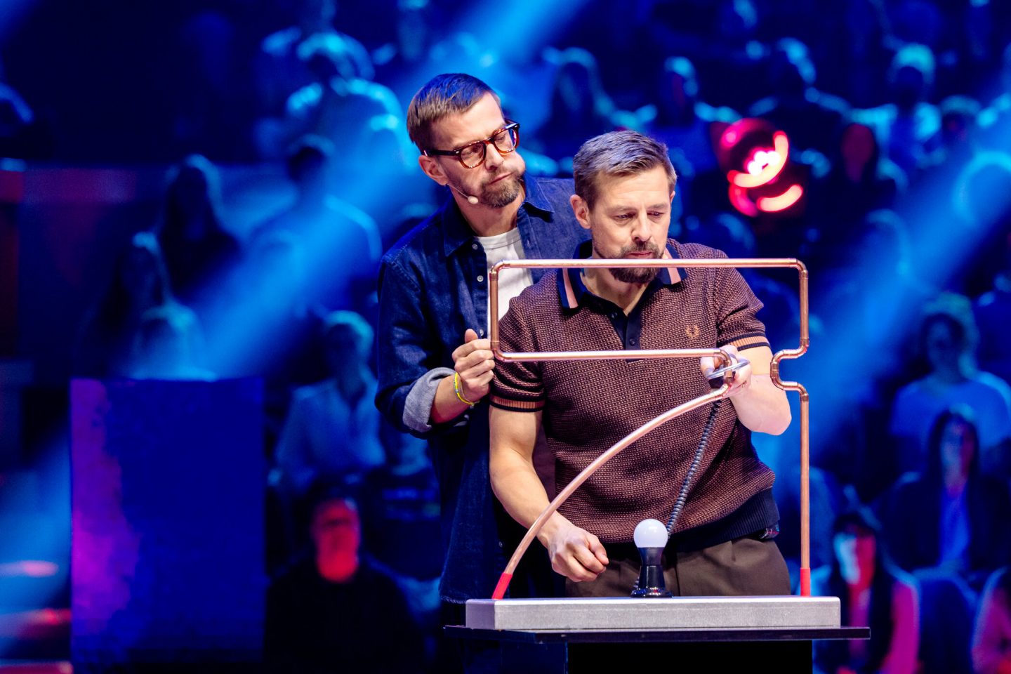 „Joko & Klaas gegen ProSieben“:  Neue Staffel – Gelingt ihnen der Coup um 15 Minuten Sendezeit?