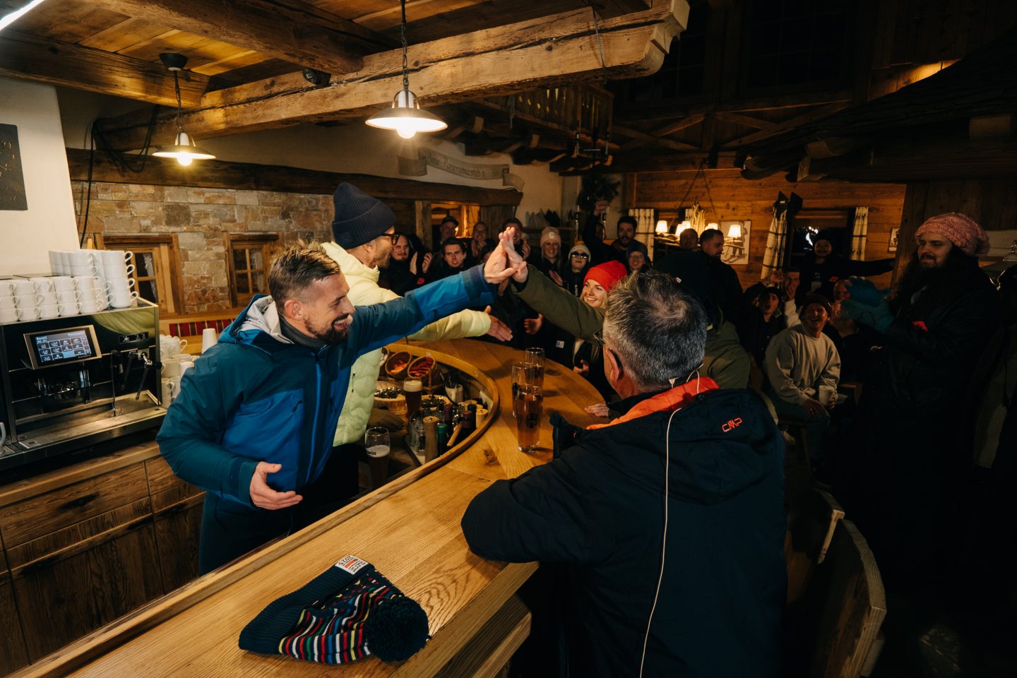 „Ein sehr gutes Quiz“: Urlauberin Marei gewinnt bei Joko & Klaas 99.980 € in Saalbach-Hinterglemm! Joyn Quiz3 3174490