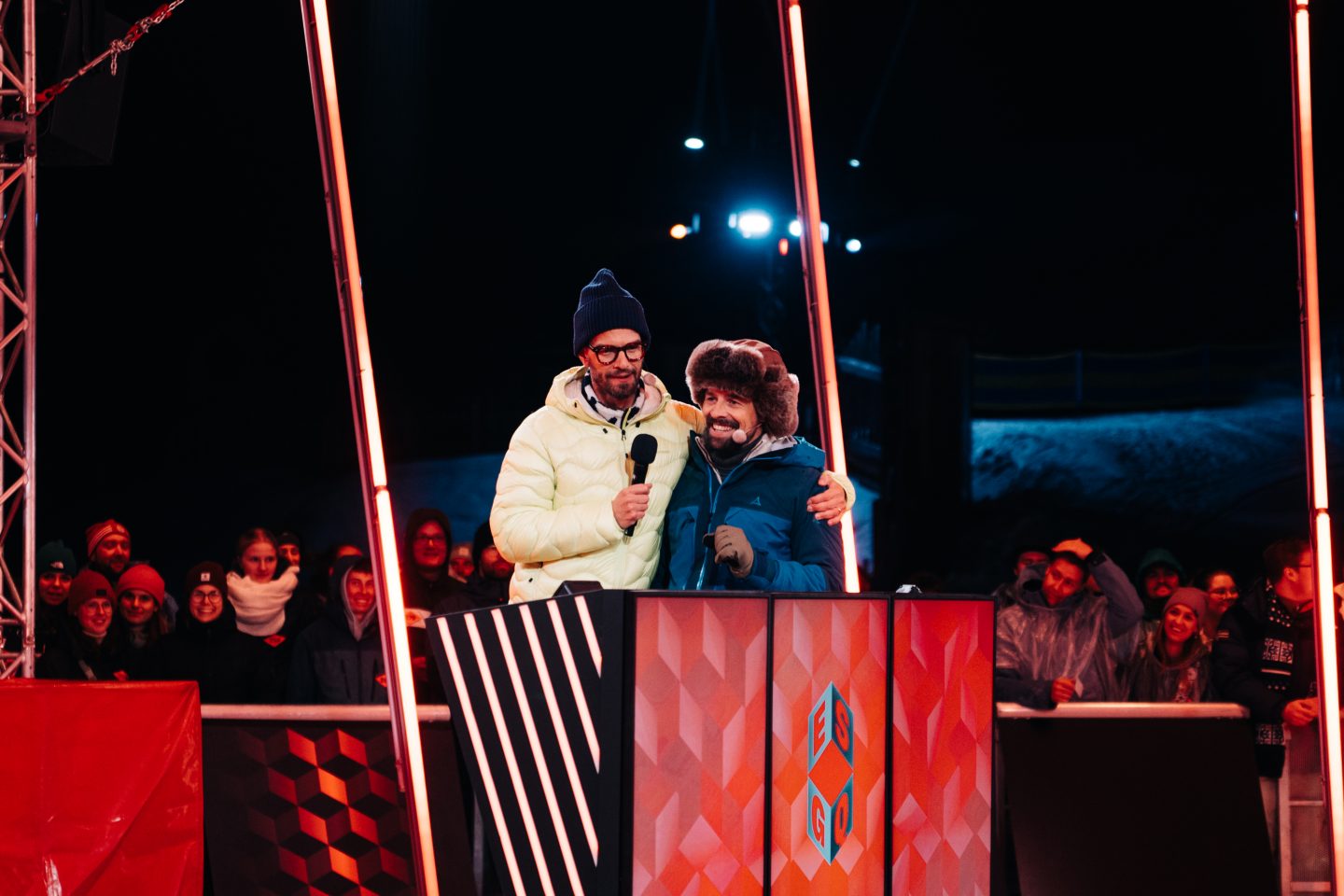„Ein sehr gutes Quiz“: Urlauberin Marei gewinnt bei Joko & Klaas 99.980 € in Saalbach-Hinterglemm! Joyn Quiz3 3174496