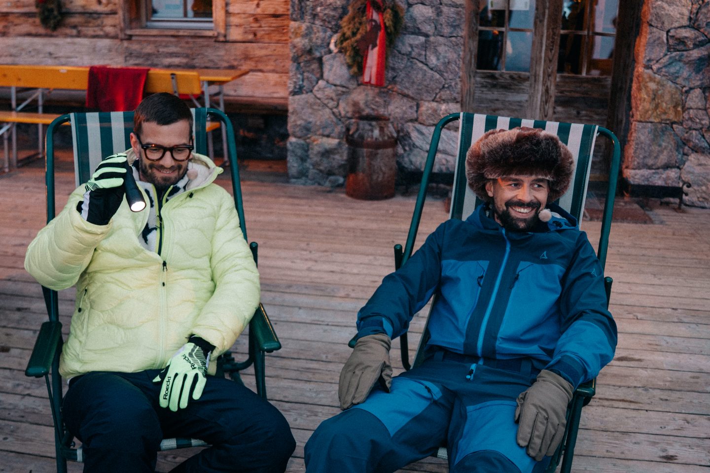 „Ein sehr gutes Quiz“: Urlauberin Marei gewinnt bei Joko & Klaas 99.980 € in Saalbach-Hinterglemm! Joyn Quiz3 3174503