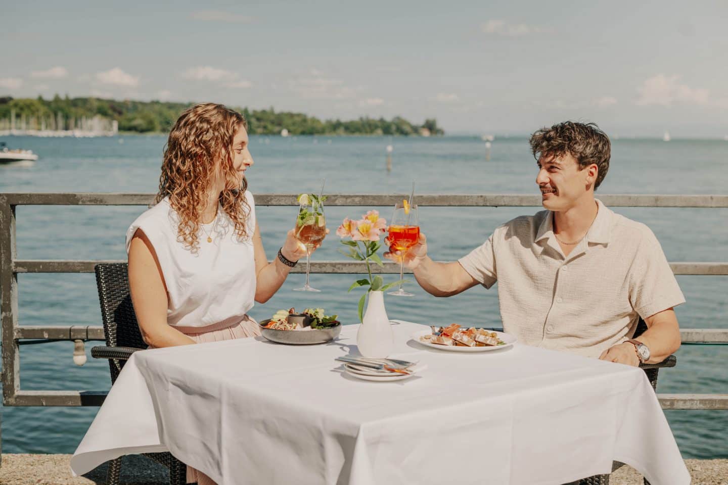 Wilde Würze & sanfte Aromen – KräuterWochen am Bodensee starten im Mai!