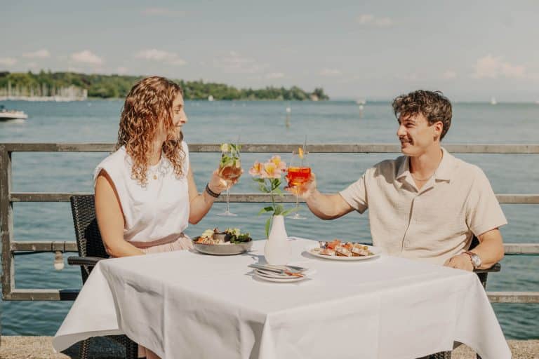 Wilde Würze & sanfte Aromen – KräuterWochen am Bodensee starten im Mai!