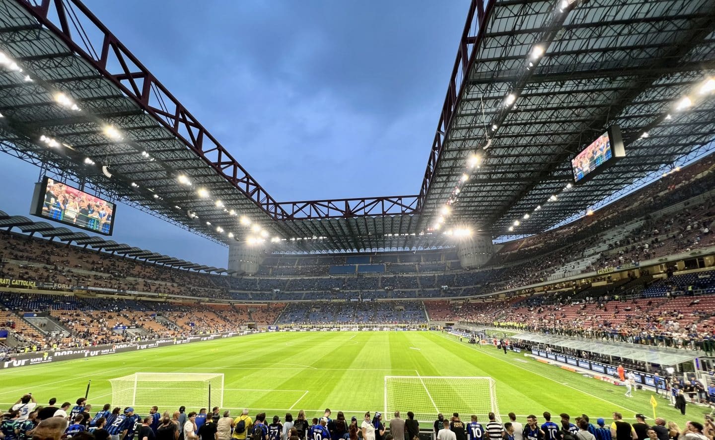 Bayern unter Druck bei Inter: Müller beginnt! Reicht es für das Halbfinale?