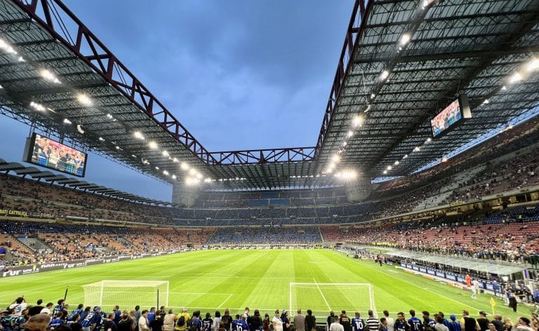 Bayern unter Druck bei Inter: Müller beginnt! Reicht es für das Halbfinale?