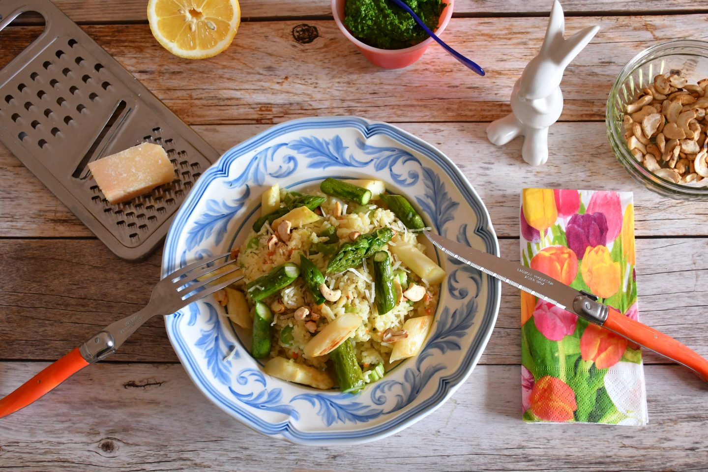 Spargel zu Ostern in Baden-Württemberg: „Besonders dick & gute Qualität“ – genug für Ostern!