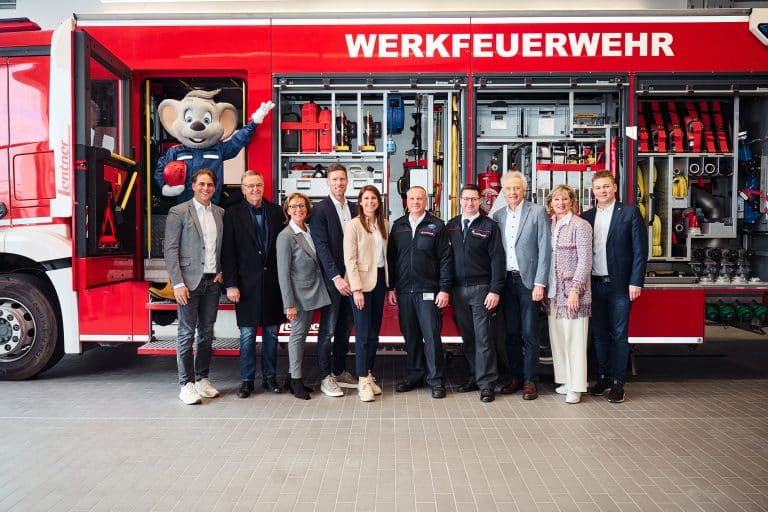 Mega-Ausbau in Rust! Europa-Park bekommt neue Feuerwache, Entertainment-Zentrale & Co. Mega-Ausbau in Rust! Europa-Park bekommt neue Feuerwache, Entertainment-Zentrale & Co.