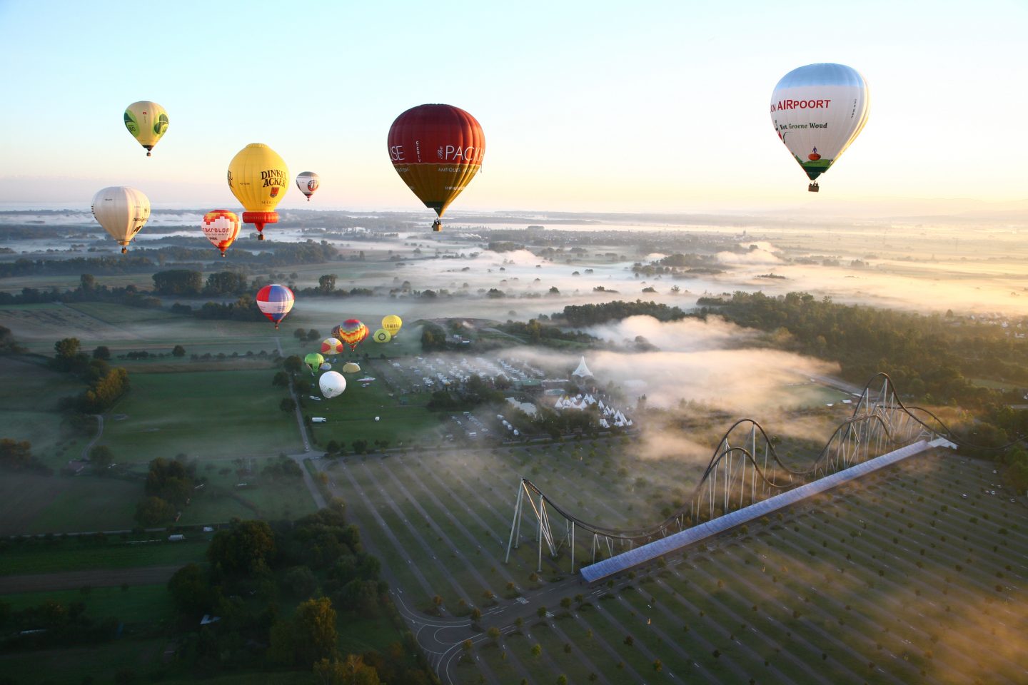 Frühling, Freizeitspaß und Festivalstimmung: Im Europa-Park ist im Mai richtig was los! PM25 Veranstaltungen im Mai 01
