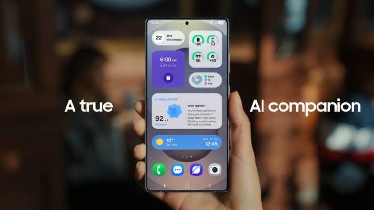 Schwerer Fehler bei One-UI-7? Samsung zieht Update-Notbremse und stoppt Rollout weltweit!
