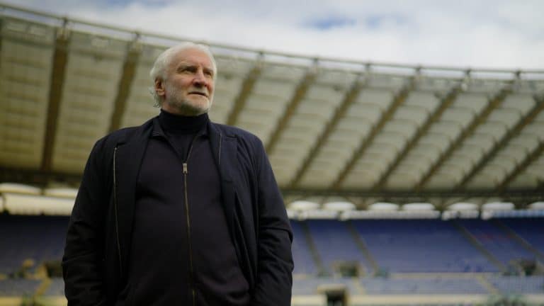 Sky-Doku über Rudi Völler kommt im Herbst – Mit Nagelsmann, Matthäus und Kahn