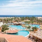 TUI Magic Life Redsina Sharm el Sheikh eröffnet im November