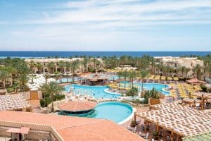 TUI Magic Life Redsina Sharm el Sheikh eröffnet im November