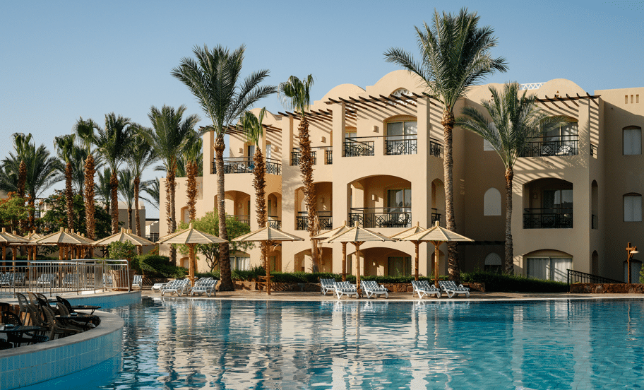 TUI setzt auf Sharm el Sheikh: Neues Clubhotel und Direktflüge ab Deutschland TUI Magic Life Redsina Sharm el Sheikh