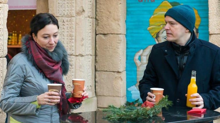 Vergewaltigung oder Lüge? Brisantes Drama „Meine fremde Freundin“ mit Ursula Strauss & Hannes Jaenicke