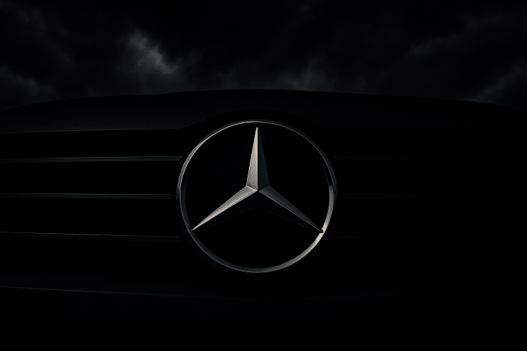 Mercedes-Gewinn bricht dramatisch ein! Alarm-Zahlen beim Autobauer aus Baden-Württemberg
