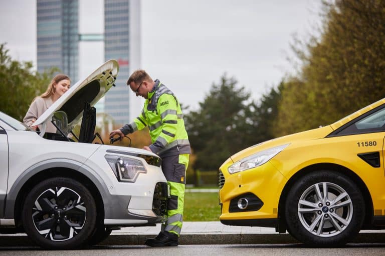 ADAC Pannenstatistik 2025: Elektroautos schlagen Verbrenner deutlich bei der Zuverlässigkeit