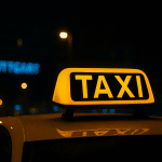 Der große Taxi-Preis-Check: Stuttgart schlägt sogar London! Der große Taxi-Preis-Check: Stuttgart schlägt sogar London!