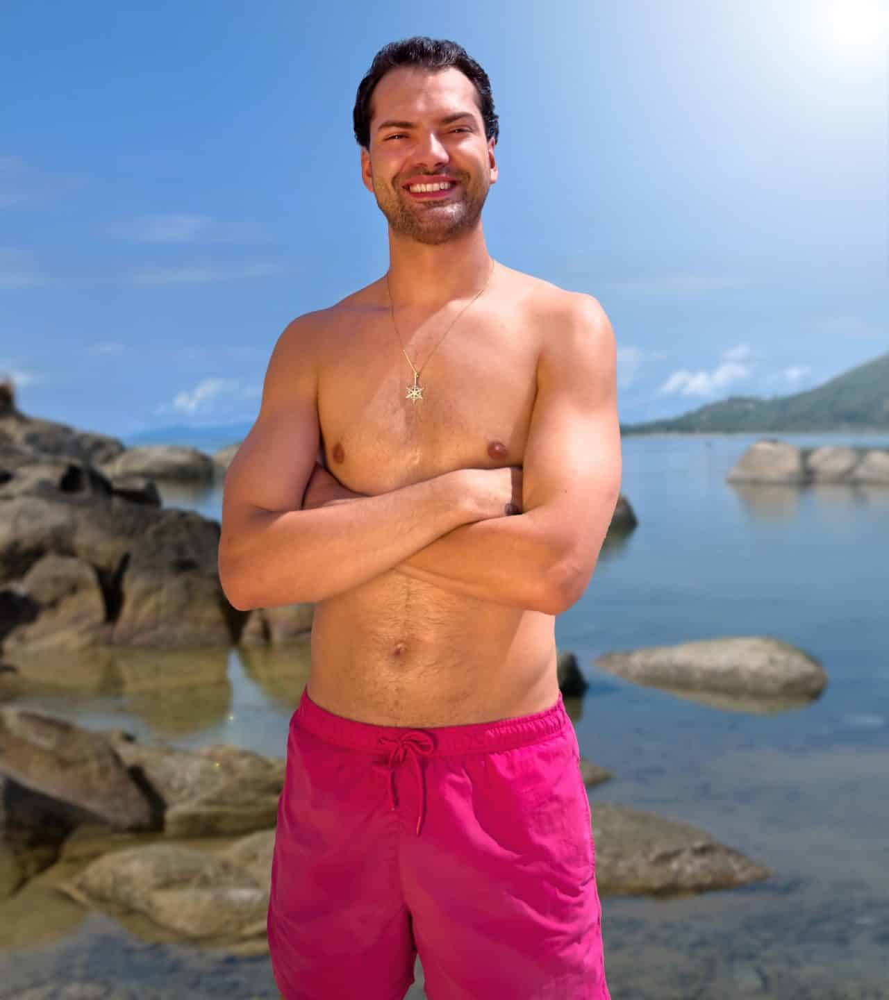 Reality-Hammer bei RTL+: Jimi Blue Ochsenknecht sucht Liebe bei "Are You The One?"! 1 Reality-Hammer bei RTL+: Jimi Blue Ochsenknecht sucht Liebe bei "Are You The One?"! 0261C 5