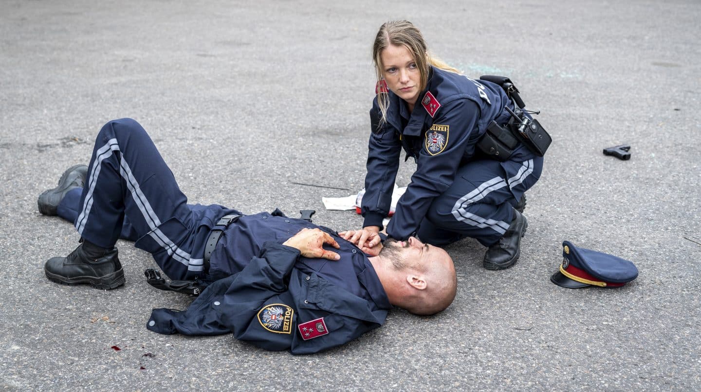 Keine Lust auf DFB-Pokal? „Steirerangst“ – ARD-Krimi mit tödlichem Kuschel-Geheimnis