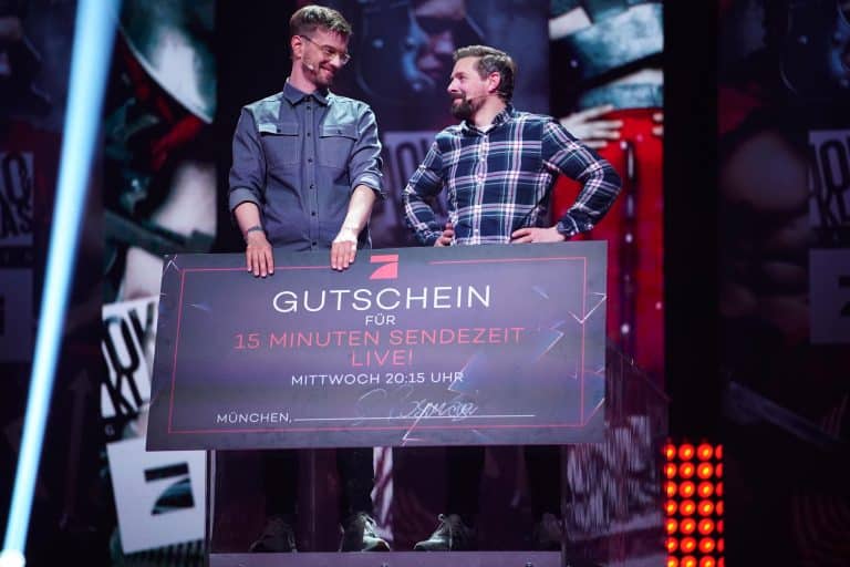 Joko & Klaas: Das große Rätsel um 15 Live-Minuten – Was passiert heute Abend auf ProSieben?