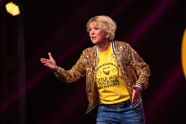 Comedy-Gipfel heute auf Sat.1: Mittermeier, Schmitz & Co. bei Die besten Comedians
