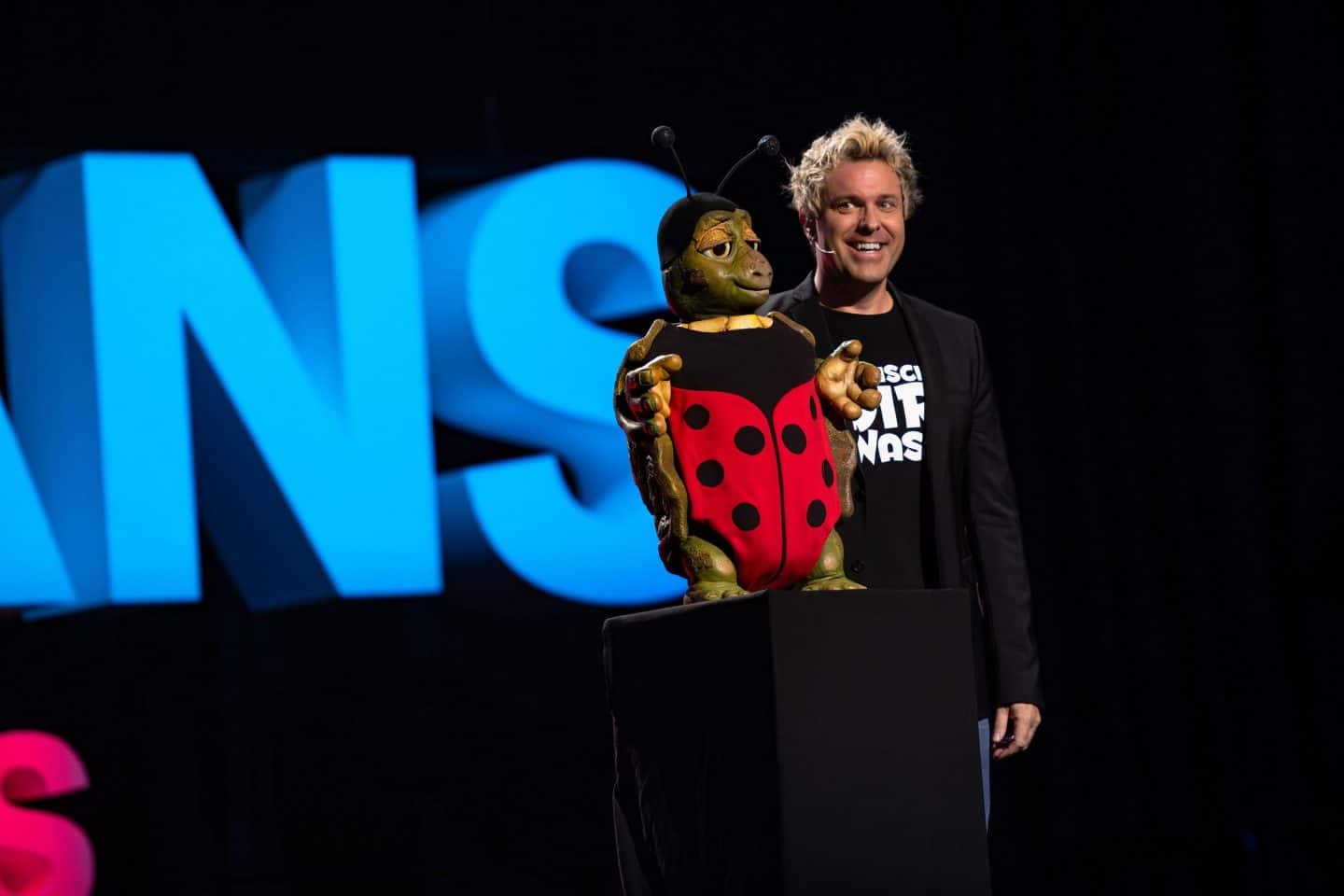 Comedy-Gipfel heute auf Sat.1: Mittermeier, Schmitz & Co. bei Die besten Comedians 1787314