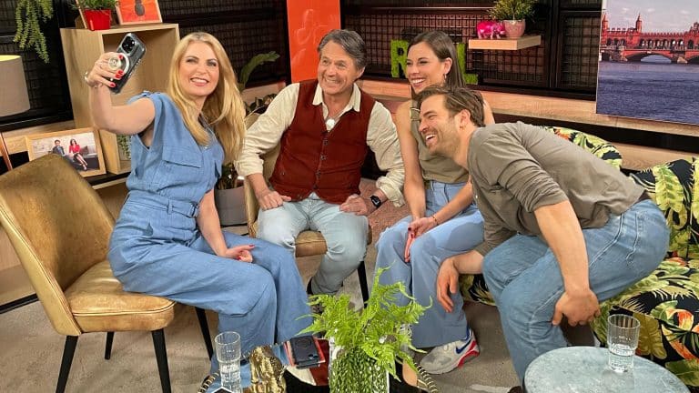 „33 Jahre GZSZ – die Show zur Kultserie“: Bahro & Co. packen aus – DAS sind ihre Geheimnisse!