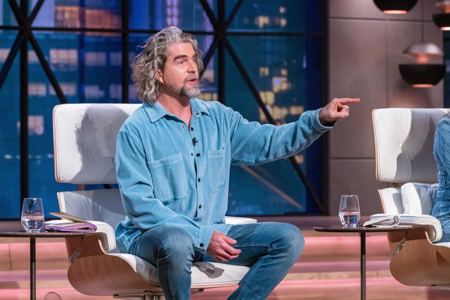 Eve App bei "Die Höhle der Löwen": Macht dieser digitale Schutzengel das Nachtleben wirklich sicherer? 1D585 10