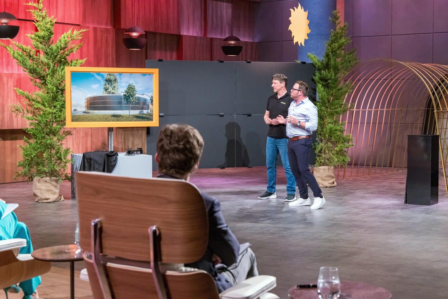 Heute bei "Die Höhle der Löwen": Unerwartete Wende nach Nasenspray-Pitch? 5 neue Ideen im Investoren-Check 1E0BE 6