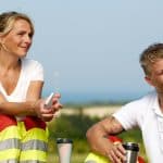 Praxis mit Meerblick: Unfall enthüllt verbotene Liebe – Nora Kaminski im Familienkrieg Praxis mit Meerblick: Unfall enthüllt verbotene Liebe – Nora Kaminski im Familienkrieg