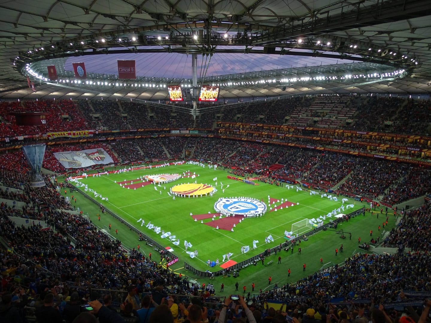 „Europa League Finale 2025“: Englisches Gipfeltreffen in Bilbao mit Zündstoff!