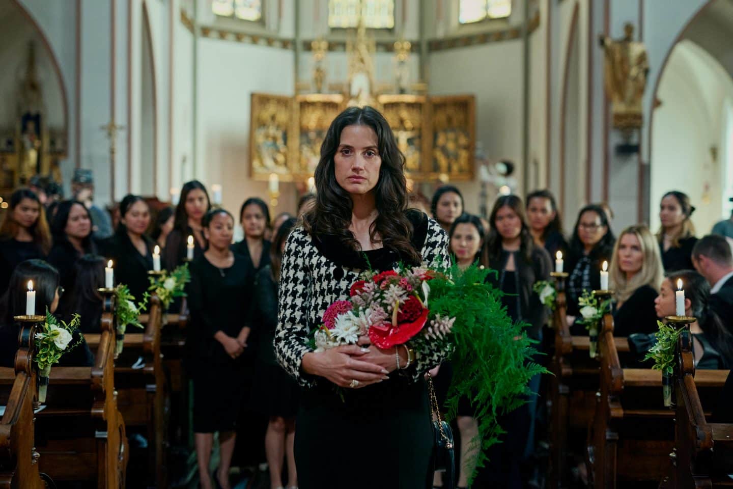 Netflix-Hit "Das Reservat": In 44 Ländern #1 – Was steckt hinter dem Dänemark-Thriller? 2 Netflix-Hit "Das Reservat": In 44 Ländern #1 – Was steckt hinter dem Dänemark-Thriller? 240605 DSC00579 Nikolaj Thaning Rentzmann Netflix