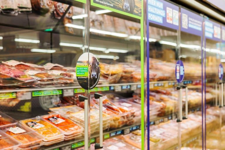 Aldi Süd: Fleisch-Revolution im Kühlregal – Das müssen Kunden jetzt wissen!