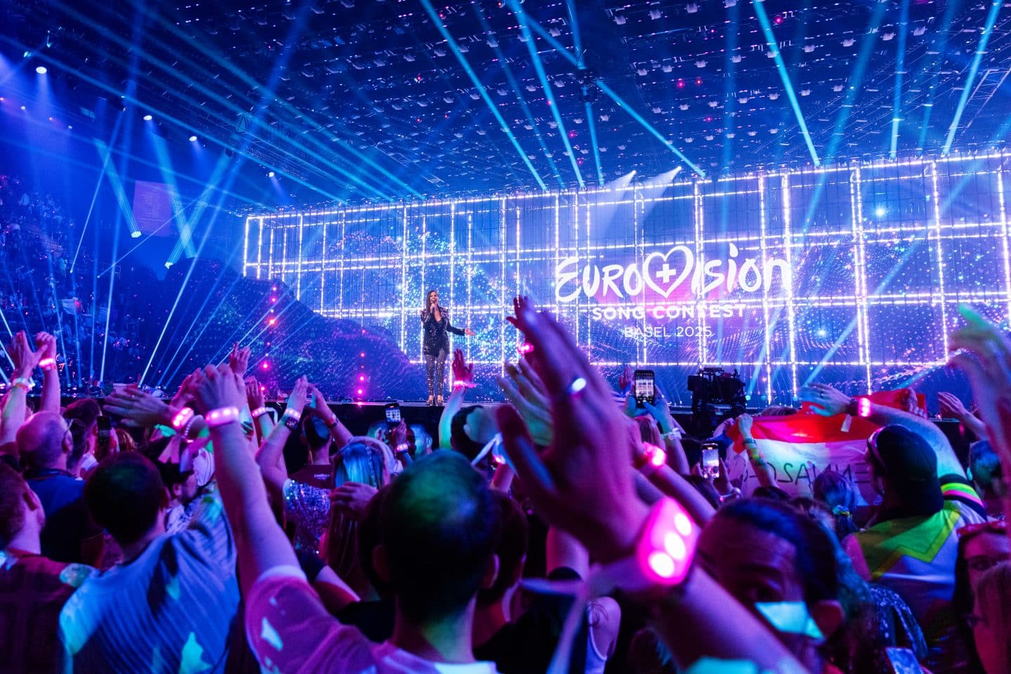 ESC-Finale Basel 2025: Die Schweiz bebt! Was Sie zur Mega-Show zum Finale noch wissen müssen