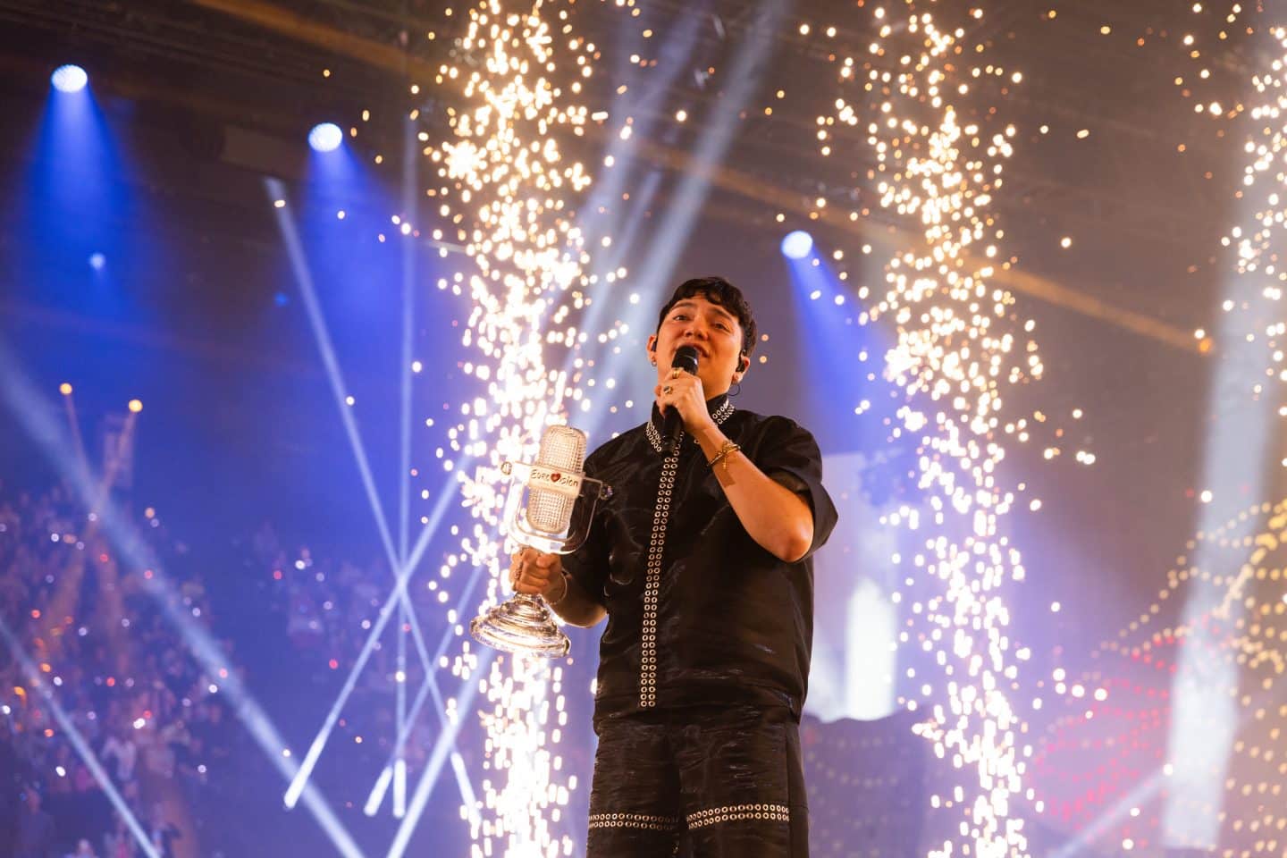 Österreichs Triumph beim ESC! Deutschland nur auf Platz 15 – Alle Hintergründe und Ergebnisse